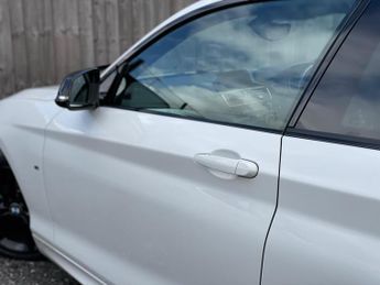 BMW 1 Series 2.0 118d M Sport Auto Euro 6 (s/s) 3dr