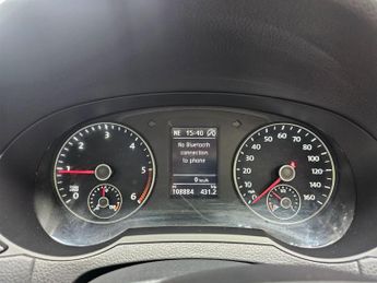 SEAT Alhambra 2.0 TDI SE Lux DSG Euro 5 (s/s) 5dr
