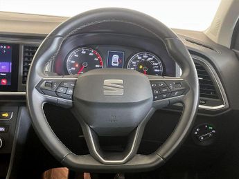 SEAT Ateca 1.0 TSI SE Technology Euro 6 (s/s) 5dr