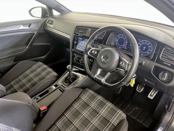 Volkswagen Golf 2.0 TDI GTD BlueLine Euro 6 (s/s) 5dr