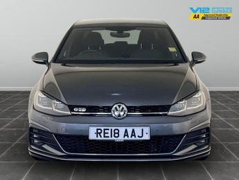 Volkswagen Golf 2.0 TDI GTD BlueLine Euro 6 (s/s) 5dr