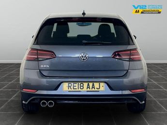 Volkswagen Golf 2.0 TDI GTD BlueLine Euro 6 (s/s) 5dr