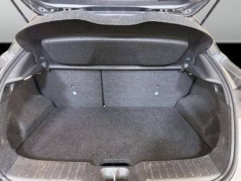 Nissan Juke 1.0 DIG-T N-Connecta DCT Auto Euro 6 (s/s) 5dr