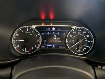 Nissan Juke 1.0 DIG-T N-Connecta DCT Auto Euro 6 (s/s) 5dr