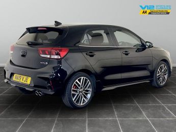 Kia Rio 1.0 T-GDi GT-Line S Euro 6 (s/s) 5dr