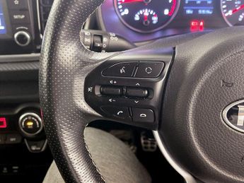 Kia Rio 1.0 T-GDi GT-Line S Euro 6 (s/s) 5dr