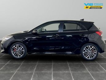 Kia Rio 1.0 T-GDi GT-Line S Euro 6 (s/s) 5dr