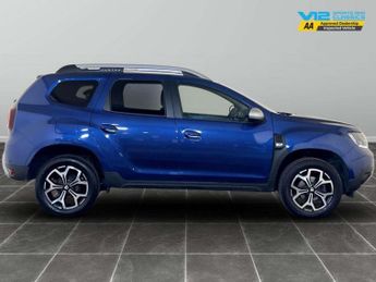 Dacia Duster 1.3 TCe Prestige Euro 6 (s/s) 5dr