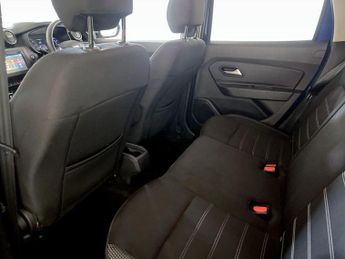 Dacia Duster 1.3 TCe Prestige Euro 6 (s/s) 5dr
