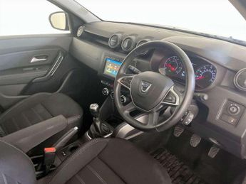 Dacia Duster 1.3 TCe Prestige Euro 6 (s/s) 5dr