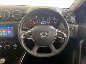 Dacia Duster 1.3 TCe Prestige Euro 6 (s/s) 5dr