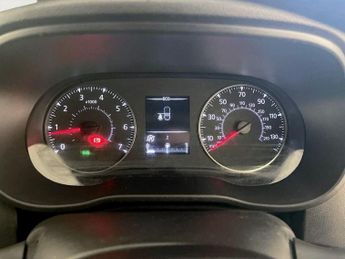 Dacia Duster 1.3 TCe Prestige Euro 6 (s/s) 5dr