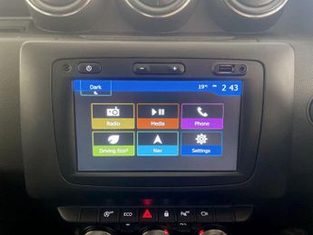 Dacia Duster 1.3 TCe Prestige Euro 6 (s/s) 5dr