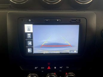 Dacia Duster 1.3 TCe Prestige Euro 6 (s/s) 5dr