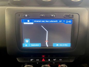 Dacia Duster 1.3 TCe Prestige Euro 6 (s/s) 5dr