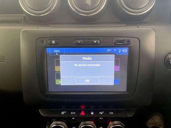 Dacia Duster 1.3 TCe Prestige Euro 6 (s/s) 5dr