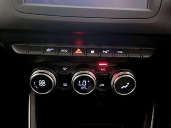 Dacia Duster 1.3 TCe Prestige Euro 6 (s/s) 5dr