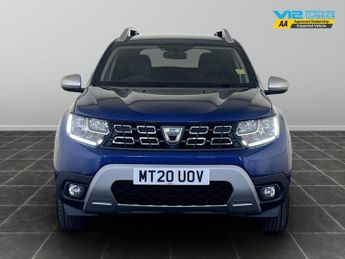 Dacia Duster 1.3 TCe Prestige Euro 6 (s/s) 5dr
