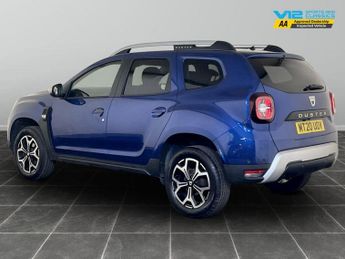 Dacia Duster 1.3 TCe Prestige Euro 6 (s/s) 5dr