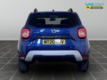 Dacia Duster 1.3 TCe Prestige Euro 6 (s/s) 5dr