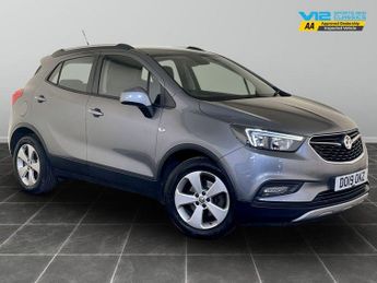 Vauxhall Mokka 1.4i Turbo ecoTEC Design Nav Euro 6 (s/s) 5dr