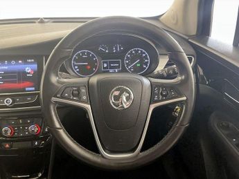 Vauxhall Mokka X 1.4i Turbo ecoTEC Design Nav Euro 6 (s/s) 5dr