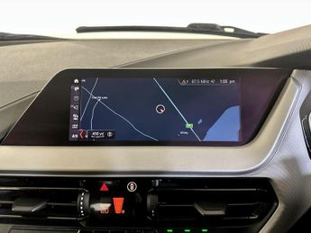 BMW 1 Series 1.5 118i SE Euro 6 (s/s) 5dr