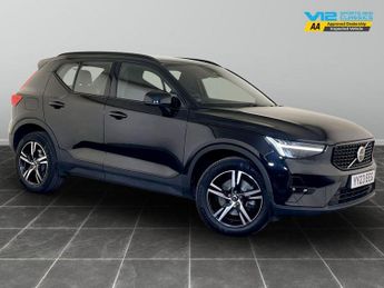 Volvo XC40 2.0 B3 MHEV Plus DCT Auto Euro 6 (s/s) 5dr