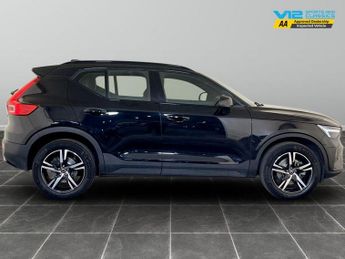 Volvo XC40 2.0 B3 MHEV Plus DCT Auto Euro 6 (s/s) 5dr