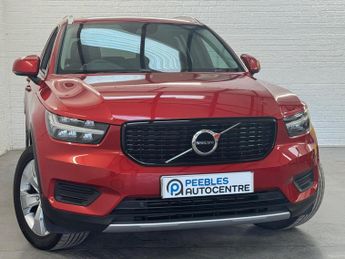 Volvo XC40 2.0 D3 Momentum Euro 6 (s/s) 5dr