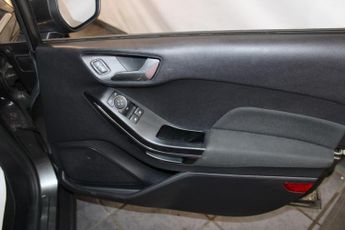 Ford Fiesta 1.0T EcoBoost Titanium Auto Euro 6 (s/s) 5dr