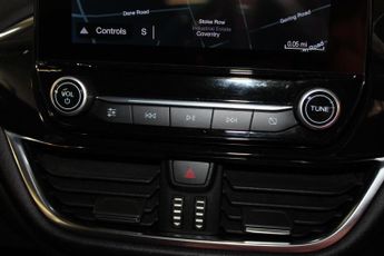 Ford Fiesta 1.0T EcoBoost Titanium Auto Euro 6 (s/s) 5dr