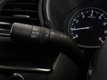 Mazda CX-30 2.0 e-SKYACTIV X MHEV GT Sport Tech Auto Euro 6 (s/s) 5dr