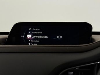 Mazda CX-30 2.0 e-SKYACTIV X MHEV GT Sport Tech Auto Euro 6 (s/s) 5dr