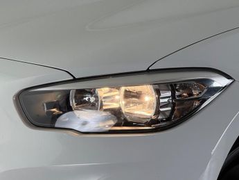 BMW 1 Series 1.5 118i Sport Auto Euro 6 (s/s) 5dr