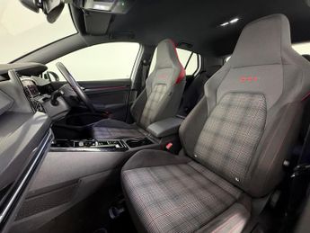 Volkswagen Golf 2.0 TSI GTI DSG Euro 6 (s/s) 5dr