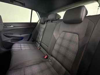 Volkswagen Golf 2.0 TSI GTI DSG Euro 6 (s/s) 5dr