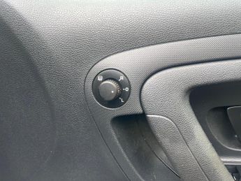 Skoda Fabia 1.6 TDI SE Euro 5 5dr