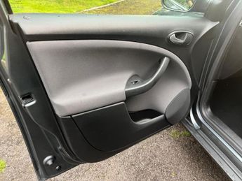 SEAT Altea 1.6 TDI CR SE DSG Euro 5 5dr