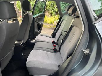 SEAT Altea 1.6 TDI CR SE DSG Euro 5 5dr