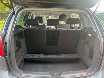 SEAT Altea 1.6 TDI CR SE DSG Euro 5 5dr