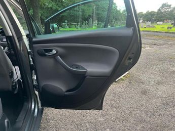 SEAT Altea 1.6 TDI CR SE DSG Euro 5 5dr