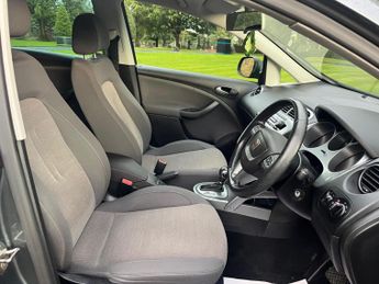 SEAT Altea 1.6 TDI CR SE DSG Euro 5 5dr