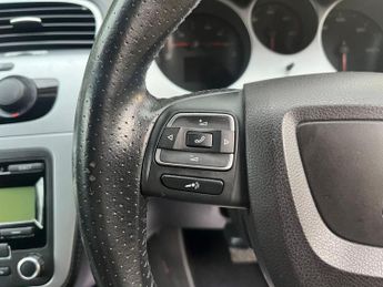 SEAT Altea 1.6 TDI CR SE DSG Euro 5 5dr