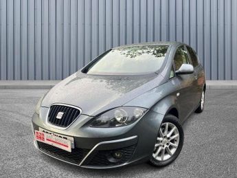 SEAT Altea 1.6 TDI CR SE DSG Euro 5 5dr