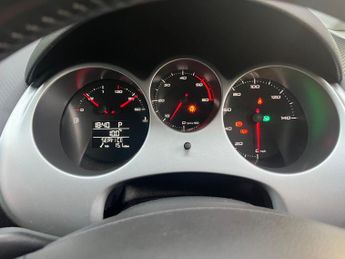 SEAT Altea 1.6 TDI CR SE DSG Euro 5 5dr