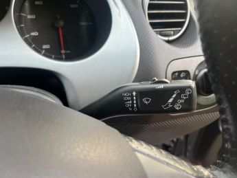 SEAT Altea 1.6 TDI CR SE DSG Euro 5 5dr