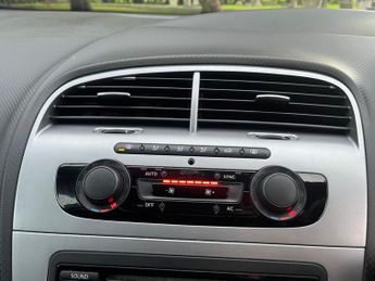 SEAT Altea 1.6 TDI CR SE DSG Euro 5 5dr