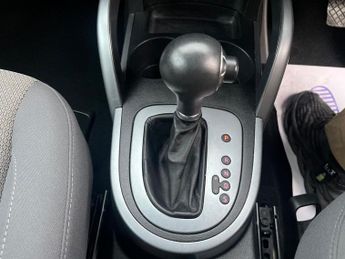 SEAT Altea 1.6 TDI CR SE DSG Euro 5 5dr