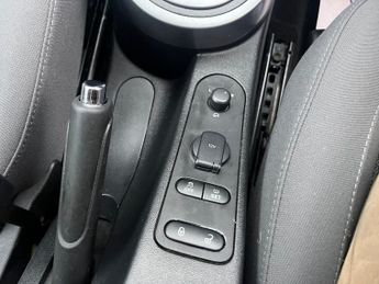 SEAT Altea 1.6 TDI CR SE DSG Euro 5 5dr